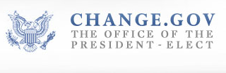 Change.gov