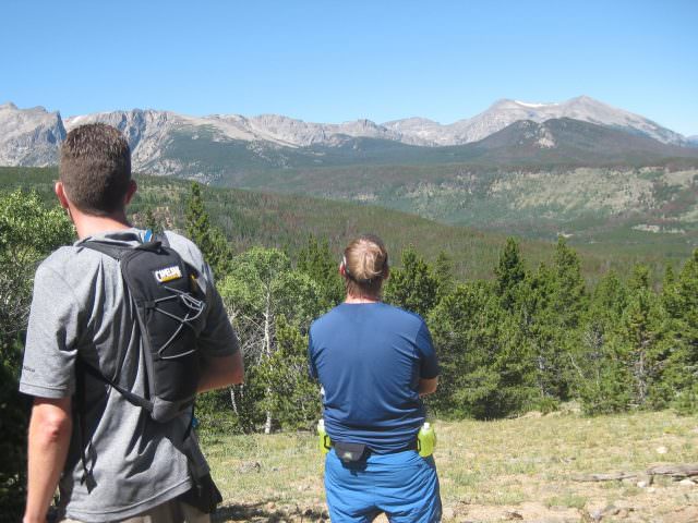 Rocky Mountain National Park