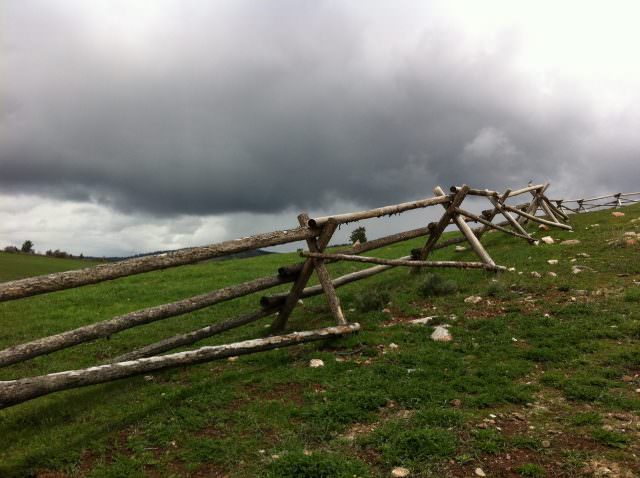 Black Mountain Ranch Colorado