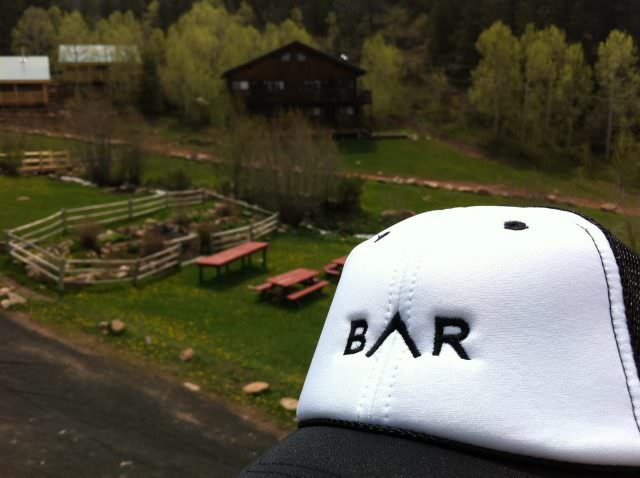 Black Mountain Ranch Hat