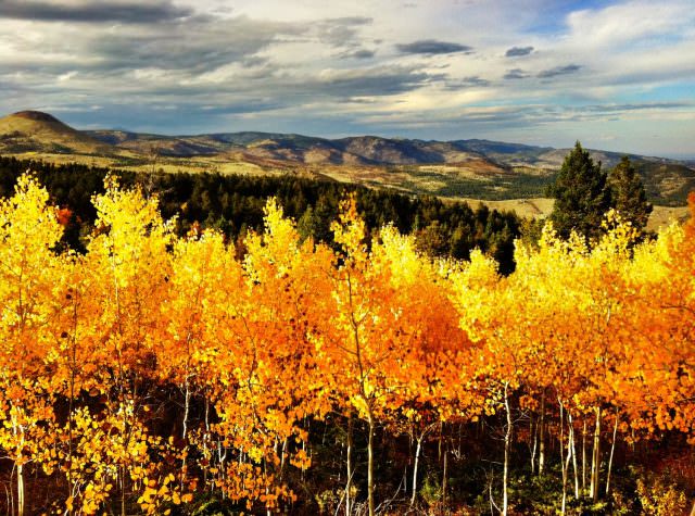 Boulder, Colorado