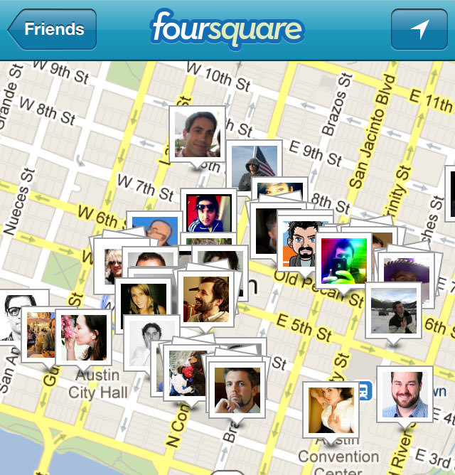 foursquare-sxsw-2012