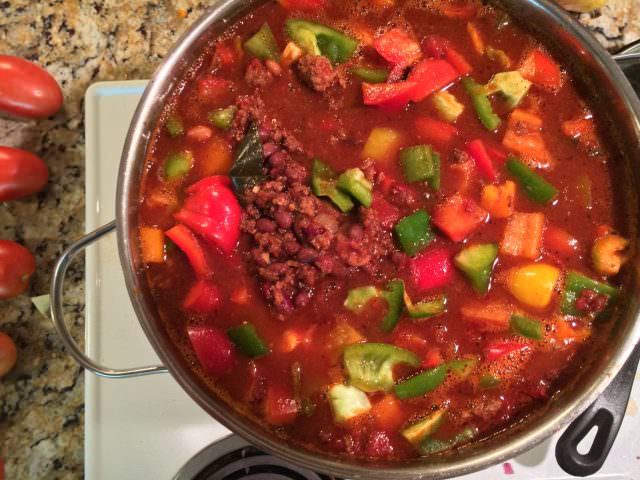 chili