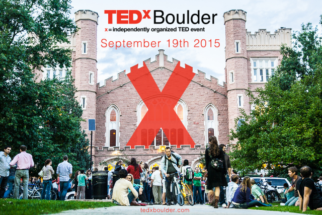 tedxboulder-2015 september 19th